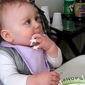 Meet your Posher, Marisa